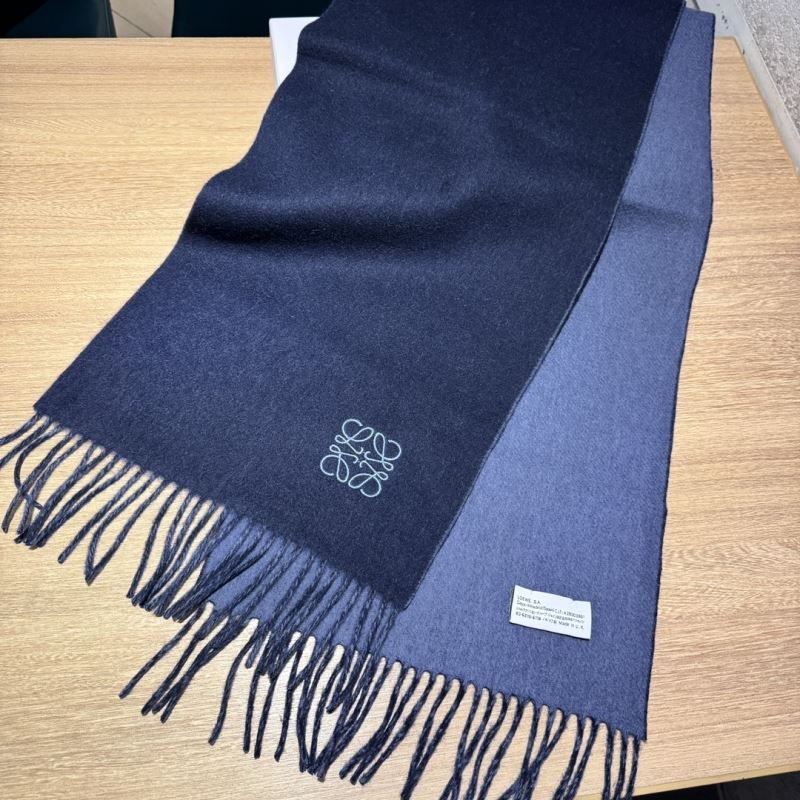 Loewe Scarf